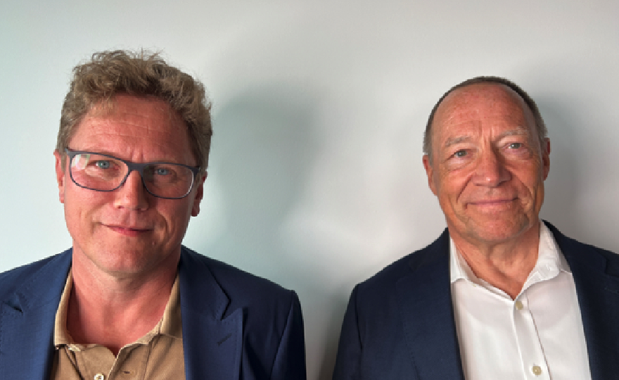 The Marcura Group acquires ShipServ
